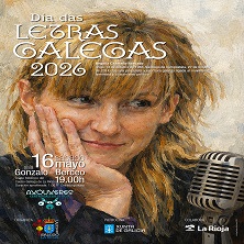 Letras Galegas
