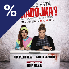 &iquest;D&oacute;nde est&aacute; Radojka?