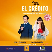 El Cr&eacute;dito