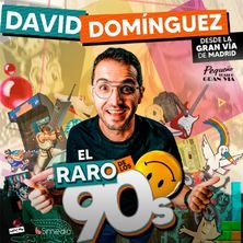 David Dom&iacute;nguez