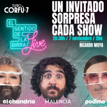 El Sentido de la Birra Live