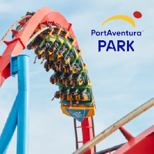 PortAventura World