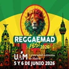 Reggaemad Festival