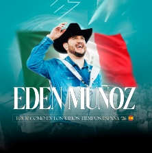 Eden Mu&ntilde;oz
