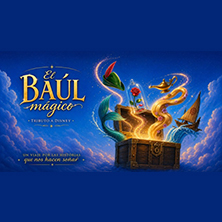 El Ba&uacute;l M&aacute;gico - Tributo a Disney