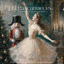 EL CASCANUECES -13 DIC
