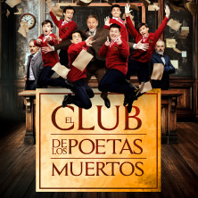 El Club de los Poetas Muertos
