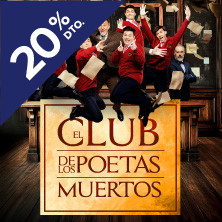 El Club de los Poetas Muertos
