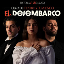 El Desembarco, la traici&oacute;n de Viriato