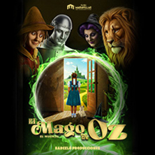 El Mago de Oz, el musical