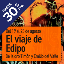 El viaje de Edipo