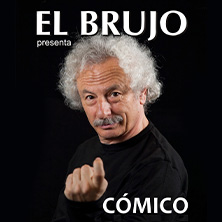 El Brujo - C&oacute;mico - Arroyo de la Encomienda