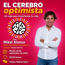 Mikel Alonso