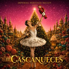 El Cascanueces - Imperial Heritage Ballet