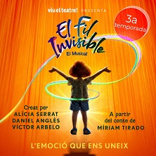 El fil invisible