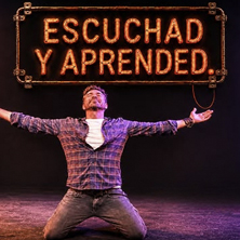 Escuchad y aprended - Chemi Moreno Stand Up
