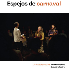 Espejos de carnaval