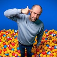 Daniel Fez - Estamos cuc&uacute; de la cabeza - Valladolid
