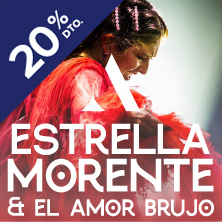 Estrella Morente & El Amor Brujo
