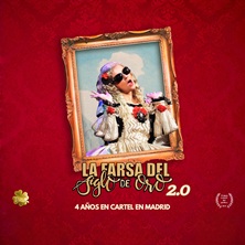 La farsa del Siglo de Oro 2.0