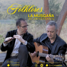 La Musga&ntilde;a