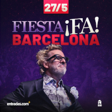 Fiesta &iexcl;FA!