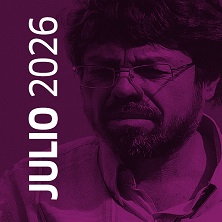 Filmoteca de La Rioja Rafael Azcona - Programaci&oacute;n julio 2026