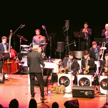 Fredi's Jazz Band - El Cor del Nadal