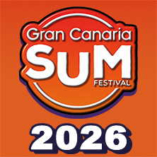 Gran Canaria SUM Festival