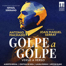 Golpe a golpe, verso a verso