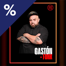 Gast&oacute;n