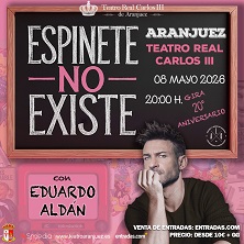 Eduardo Ald&aacute;n