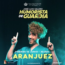 Jos&eacute; Luis Calero