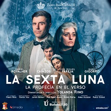 La sexta luna