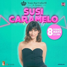 Susi Caramelo