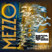 Garland / Keezer &ndash; Festival de Jazz de Barcelona