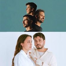 Eadla + Ginest&agrave; - Mar d'Estiu 2026