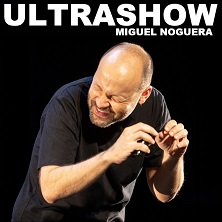 Ultrashow de Miguel Noguera