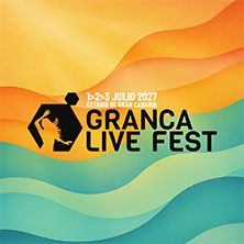 Granca Live Fest 2027