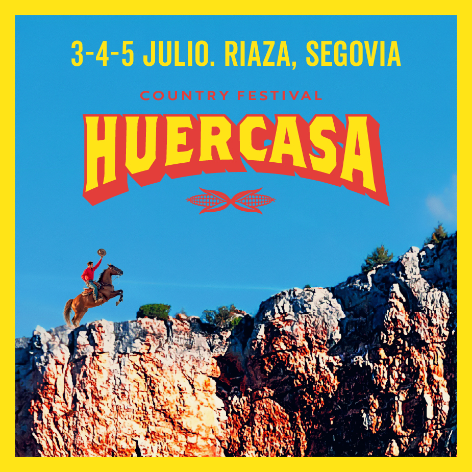 Huercasa Country Festival