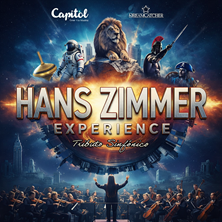 Hans Zimmer Experience
