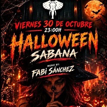 Halloween Sabana