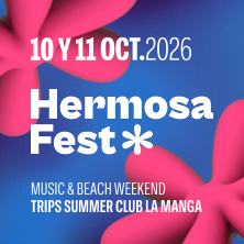 Hermosa Fest