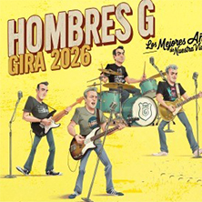 Hombres G