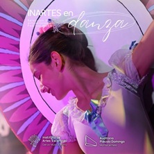INARTES EN DANZA