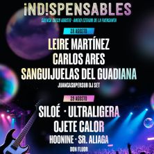 Indispensables