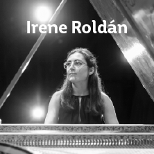 Irene Rold&aacute;n - La Iberia de Scarlatti