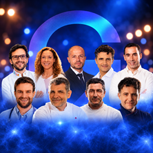 JORNADA DE GASTRO-SALUT