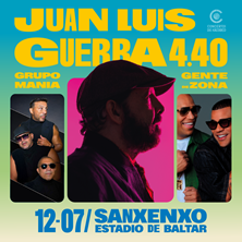 Juan Luis Guerra