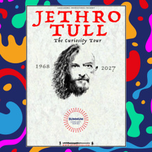 Jethro Tull
